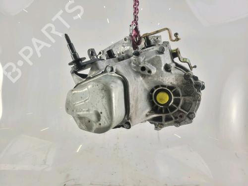 Gearbox PEUGEOT 206+ (2L_, 2M_) 1.4 HDi eco 70 | BP29495737M3 