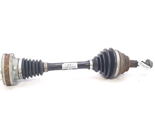 Used Left front driveshaft AUDI A3 Sportback (8PA) 2.0 TFSI (200 hp) 30118455