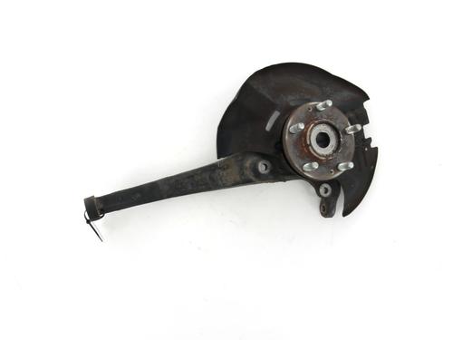 Right front steering knuckle HYUNDAI SONATA V (NF) 2.0 CRDi | BP18416006M26 