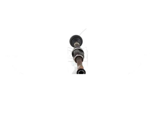 Right front driveshaft RENAULT LAGUNA II (BG0/1_) 2.0 16V (BG00, BG0K, BG0P, BG0W) | BP18647392M39
