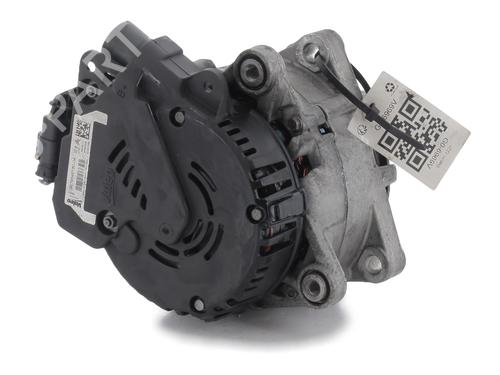 Alternator CITROËN C3 II (SC_) 1.4 HDi 70 (SC8HZC, SC8HR0, SC8HP4) | BP32013187M7