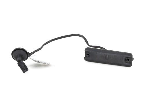 Used Tailgate handle KIA CEE'D Hatchback (ED) 1.6 CRDi 90 (90 hp) 23252792