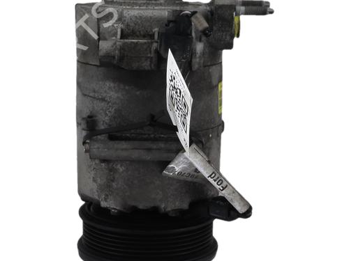 AC compressor FORD FOCUS III 1.6 TDCi | BP38767825M34 - Image 5