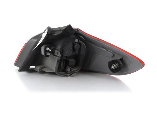 Left taillight RENAULT MEGANE III Hatchback (BZ0/1_, B3_) 1.5 dCi (BZ09, BZ0D, BZ1W, BZ29, BZ14) | BP30094195C34