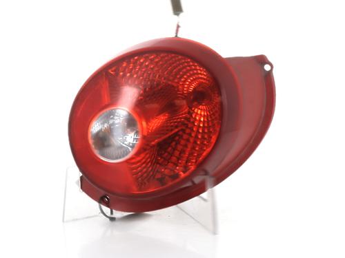 Left taillight CHEVROLET MATIZ (M200, M250) 0.8 | BP39015831C34 - Image 2