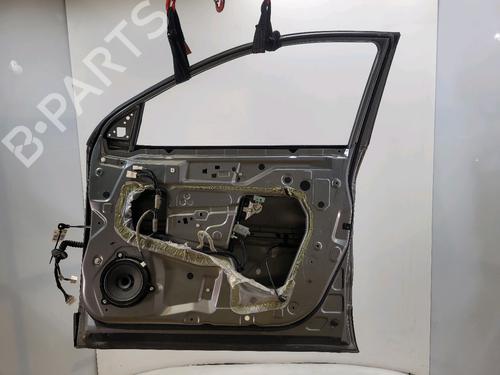 Right front door NISSAN QASHQAI II (J11, J11_) 1.6 dCi | BP29819988C3 