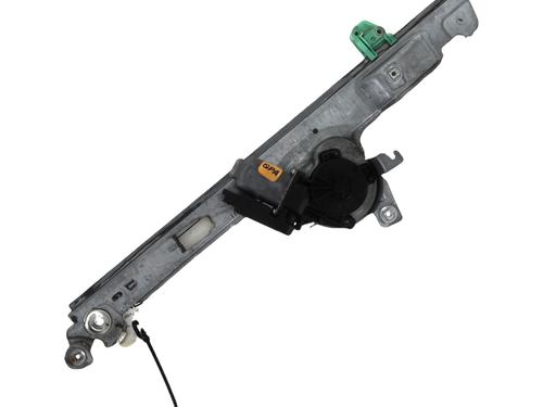 Used Front left window mechanism RENAULT SCÉNIC II (JM0/1_) 1.9 dCi (JM14) (131 hp) 28533975