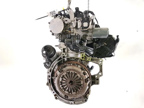 Engine PEUGEOT 207 (WA_, WC_) 1.4 16V | BP29346503M1 
