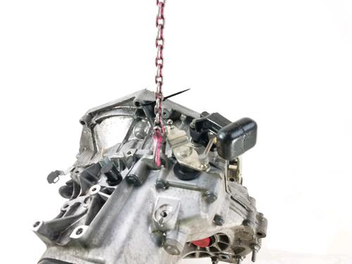 Gearbox CITROËN C3 I (FC_, FN_) 1.4 i | BP17233686M3 