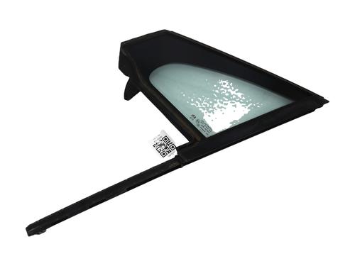 Venstre foran trekantet rude PEUGEOT 208 I (CA_, CC_) 1.4 HDi (68 hp) 30799153