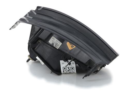 Right taillight CITROËN C3 II (SC_) 1.4 HDi 70 (SC8HZC, SC8HR0, SC8HP4) | BP29390016C35 