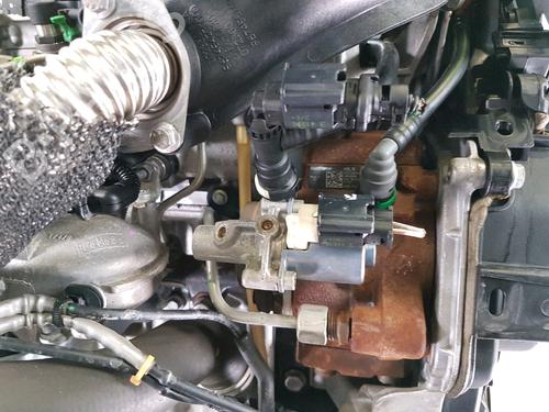 Engine CITROËN C4 II (NC_) 1.6 HDi 110 | BP39523975M1 - Image 6