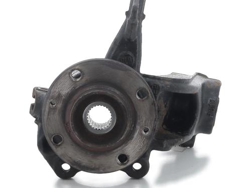 Used Right front steering knuckle CITROËN C3 II (SC_) 1.6 HDi (92 hp) 31912778