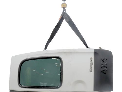 Used Right tailgate RENAULT KANGOO (KC0/1_) 1.9 dCi 4x4 (84 hp) 31079621