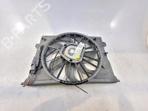 Radiator fan MERCEDES-BENZ E-CLASS (W211) E 220 CDI (211.006) | BP19918379M35 