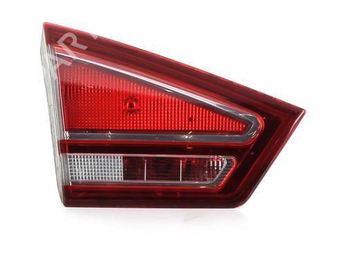 Used Left tailgate light FORD B-MAX (JK) 1.0 EcoBoost (125 hp) 30557844