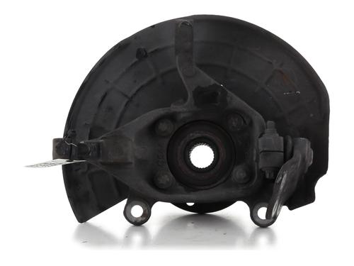 Right front steering knuckle FIAT 500X (334_) 1.6 D Multijet (334AXA1B, 334AXA11) | BP31821323M26 - Image 2