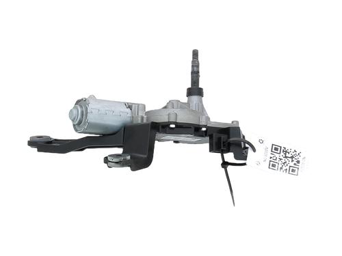 Used Rear wiper motor HYUNDAI i10 I (PA) 1.1 (67 hp) 20314907