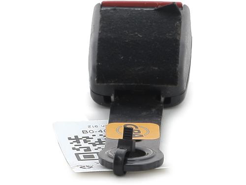 Seat buckle PEUGEOT 206 Hatchback (2A/C) 2.0 HDI 90 | BP27911200I32 