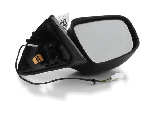 Left mirror DACIA SANDERO II 1.5 dCi | BP28595231C26