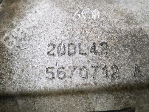 Manual gearbox CITROËN XSARA Coupe (N0) 2.0 HDI 90 | BP10461087M3  - Image 5