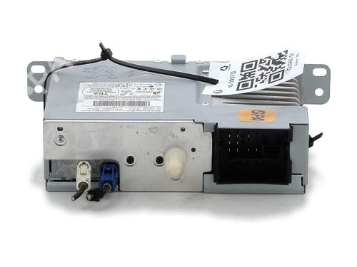 Bilradio CITROËN C3 / C3 ORIGIN III (SX) 1.2 THP 110 | BP27603124E6 