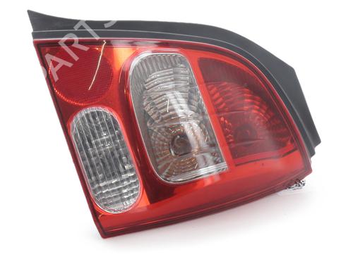 Right taillight RENAULT TWINGO II (CN0_) 1.2 16V (CN04, CN0B) | BP37680651C35 - Image 5