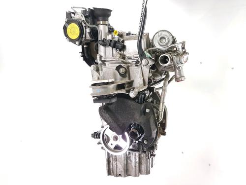 Used Engine FIAT 500 (312_) 0.9 (312AXG1A, 312.AXG11) (86 hp) 31662391