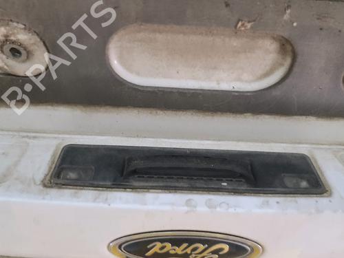 Bakluke CC/Kombi-Kupé FORD FOCUS III  | BP27559633C6 