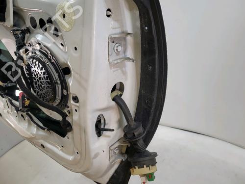 Left front door CITROËN C3 II (SC_) 1.4 | BP29552855C2 