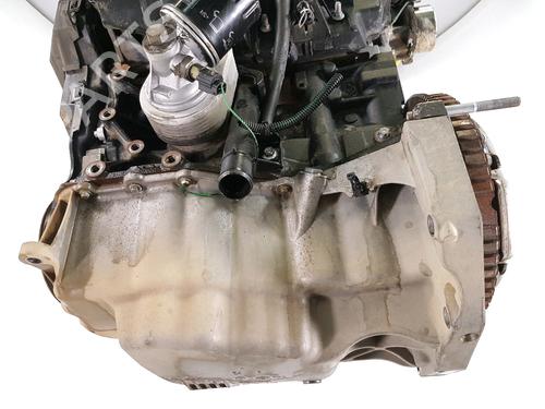 Engine RENAULT CLIO IV (BH_) 1.5 dCi 75 | BP36288721M1  - Image 14