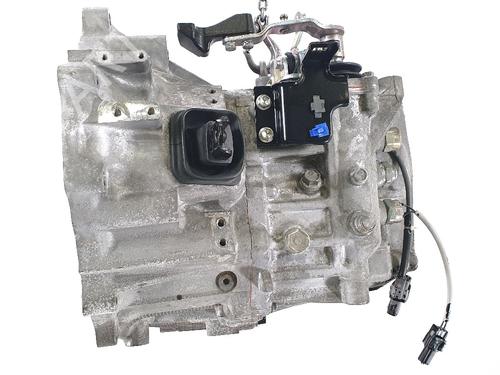 Versnellingsbak MAZDA 6 Estate (GH) 2.2 D (GH10) (129 hp) 27308458