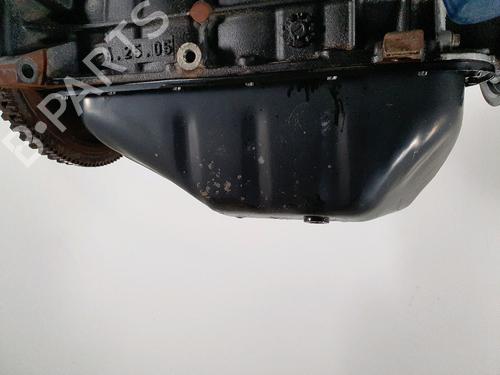 Engine RENAULT CLIO III (BR0/1, CR0/1) 1.2 16V (BR02, BR0J, BR11, CR02, CR0J, CR11) | BP34231105M1  - Image 9