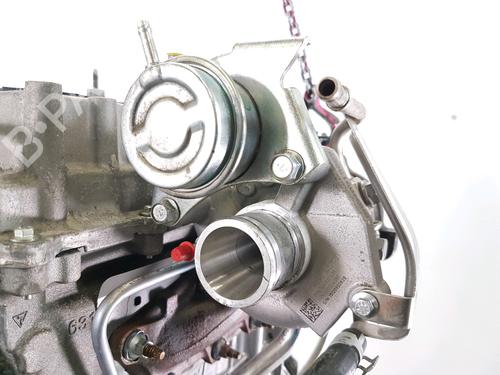 Engine DACIA SANDERO II TCe 90 (B8M1, B8MA, B8AC) | BP36211318M1 - Image 6