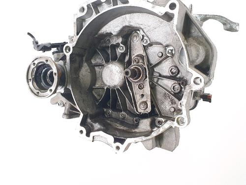 Gearbox VW POLO (9N_, 9A_)  | BP26946318M3 