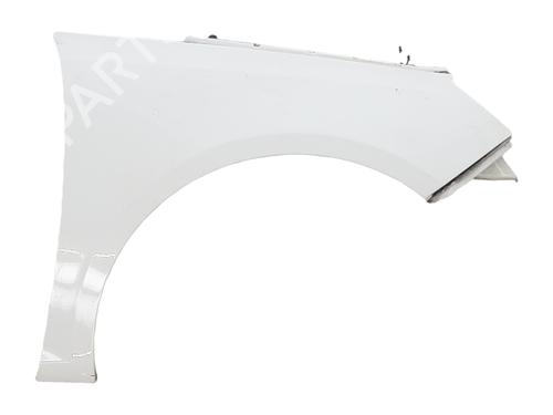 Forskærm Højre PEUGEOT 308 II (LB_, LP_, LW_, LH_, L3_) 1.6 HDi / BlueHDi 115 (115 hp) 29930991