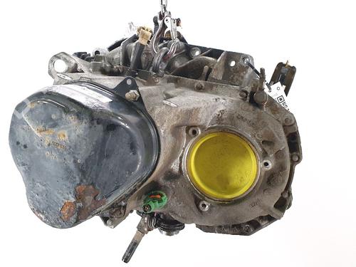 Gearbox RENAULT KANGOO Express (FC0/1_)  | BP27729679M3 