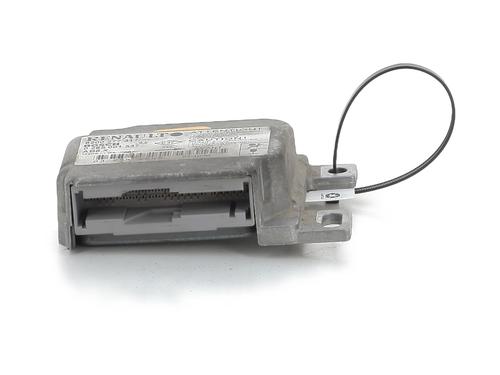Airbag module RENAULT CLIO II (BB_, CB_) [1998-2016]  28160966