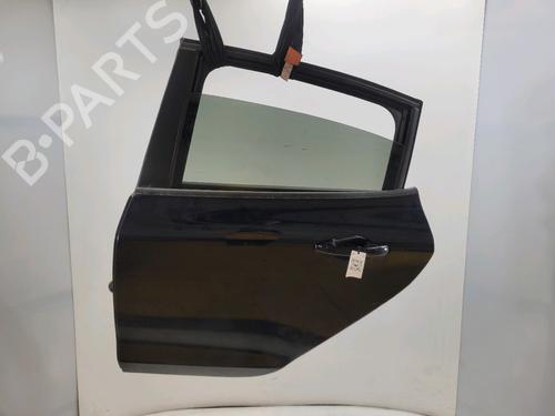 Used Left rear door PEUGEOT 208 I (CA_, CC_) 1.2 VTI 82 (82 hp) 30808340