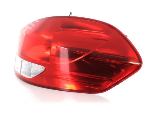 Right taillight RENAULT CLIO III Grandtour (KR0/1_) 1.5 dCi (KR0F) | BP28971323C35 