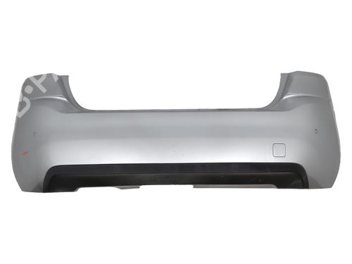 Used Rear bumper PEUGEOT 308 II (LB_, LP_, LW_, LH_, L3_) 1.2 THP 110 (110 hp) 29579055