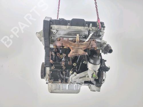 Motor PEUGEOT 206 Hatchback (2A/C) 1.6 16V | BP29517876M1 