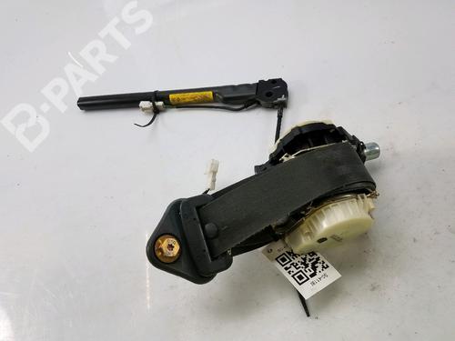 Used Front left belt tensioner Front left belt tensioner RENAULT CLIO III (BR0/1, CR0/1) 1.5 dCi (C/BR0G, C/BR1G) (68 hp) 11200208 11200208