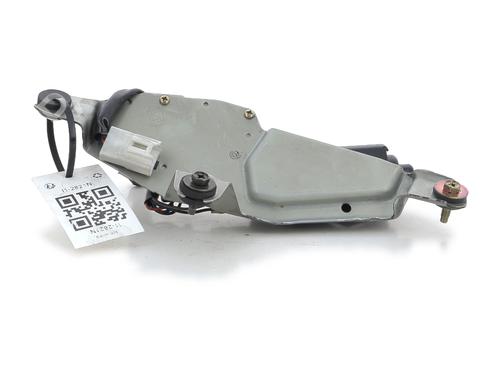 Rear wiper motor NISSAN X-TRAIL I (T30) 2.2 Di 4x4 | BP26444423M102 