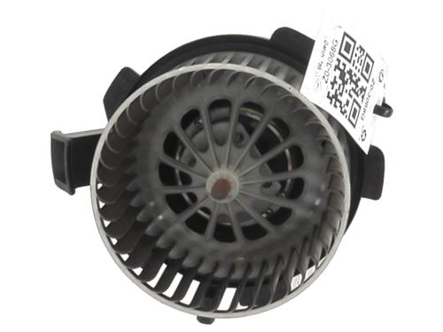 Ventilator motor SMART FORTWO Cabrio (451) 1.0 (451.431, 451.480) | BP29702276M62 