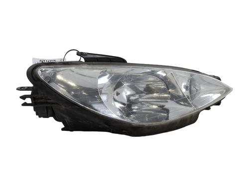 Højre forlygte PEUGEOT 206 Hatchback (2A/C) 2.0 HDI 90 | BP27603505C29 
