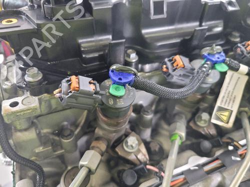 Motor CITROËN C3 Picasso (SH_) 1.6 BlueHDi 100 | BP29217812M1