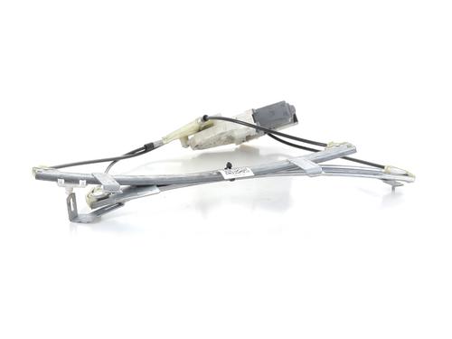 Front left window mechanism PEUGEOT 307 CC (3B) 2.0 HDi 135 | BP31079520C22