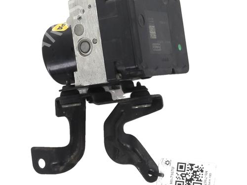 ABS pump FORD FIESTA VI (CB1, CCN) 1.4 TDCi | BP33299903M43  - Image 5