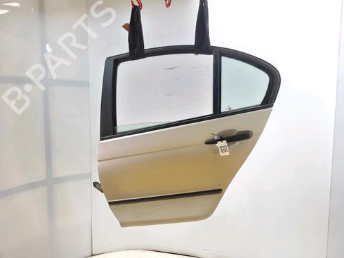 Used Left rear door BMW 3 (E46) 320 d (136 hp) 24326768